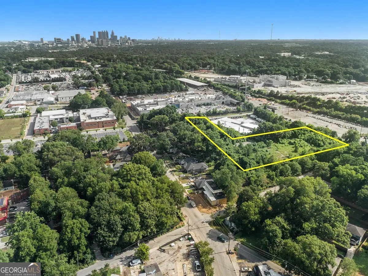 0 Margaret Street Se, Atlanta, GA 30315 - #1