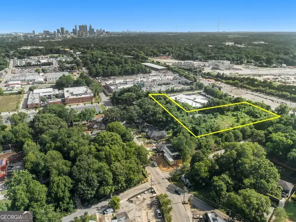 0 Margaret Street Se, Atlanta, GA 30315