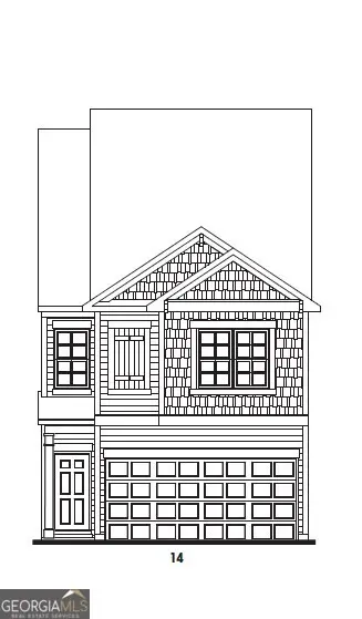 2655 High View Court, Decatur, GA 30035