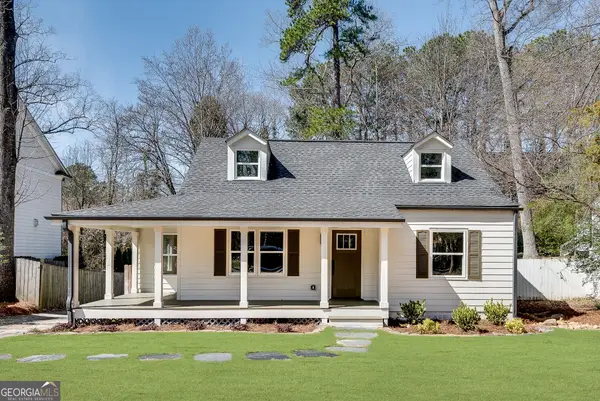 1861 Dyer Circle, Chamblee, GA 30341