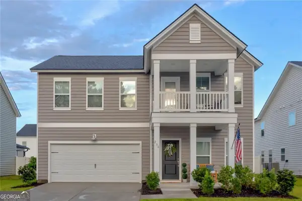 236 Lillian Street, Rincon, GA 31326