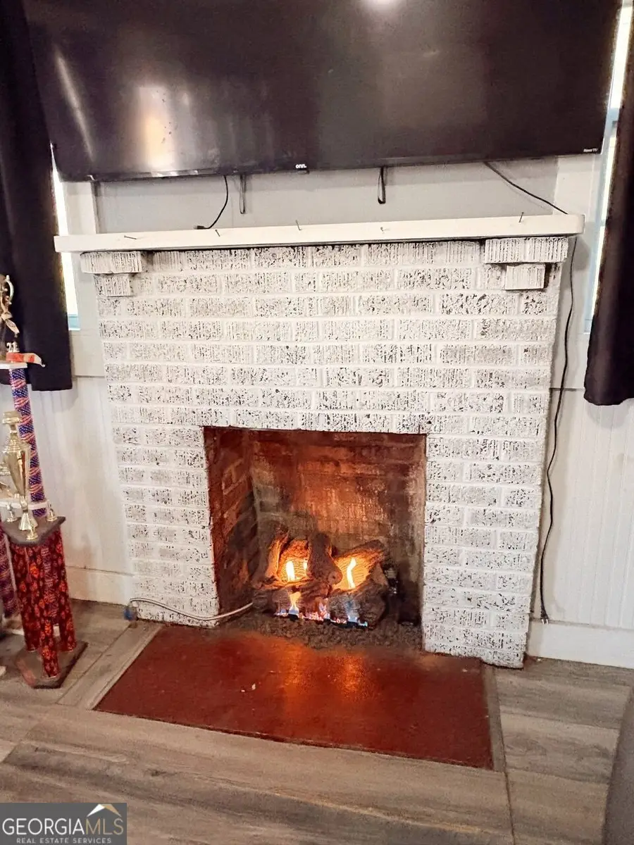 6617 E College Street, Wrightsville, GA 31096 - #2