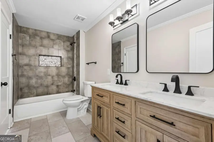 2344 Sawmill Road Sw, Marietta, GA 30064 - #2