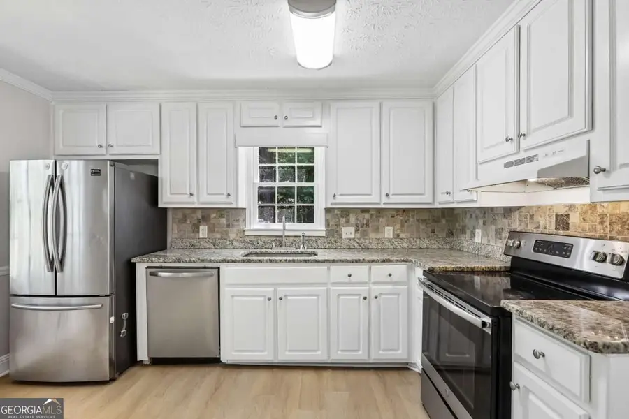 2344 Sawmill Road Sw, Marietta, GA 30064 - #3