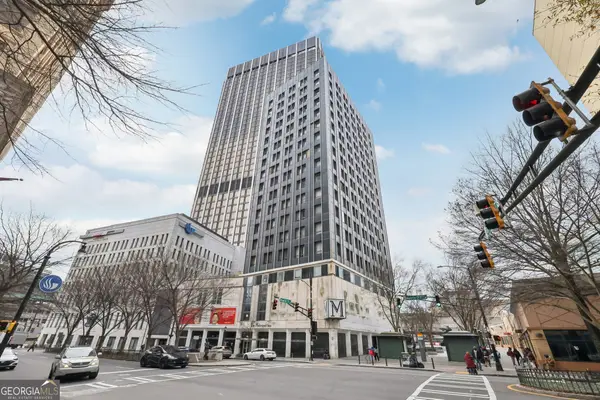 20 Marietta Street Nw #9D, Atlanta, GA 30303