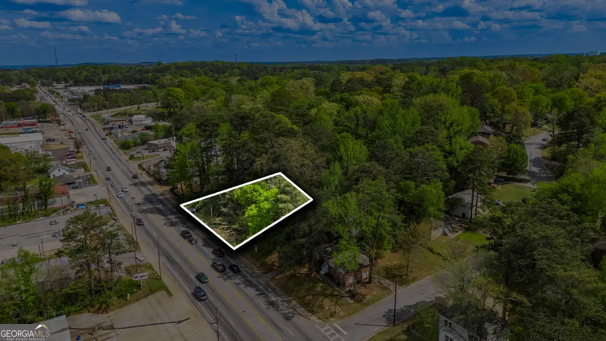 476 Cleveland Avenue, Atlanta, GA 30315 - #1