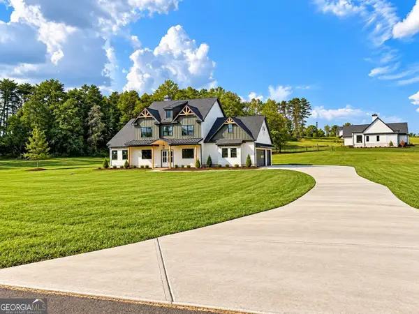 121 Palisade Drive, Rydal, GA 30171