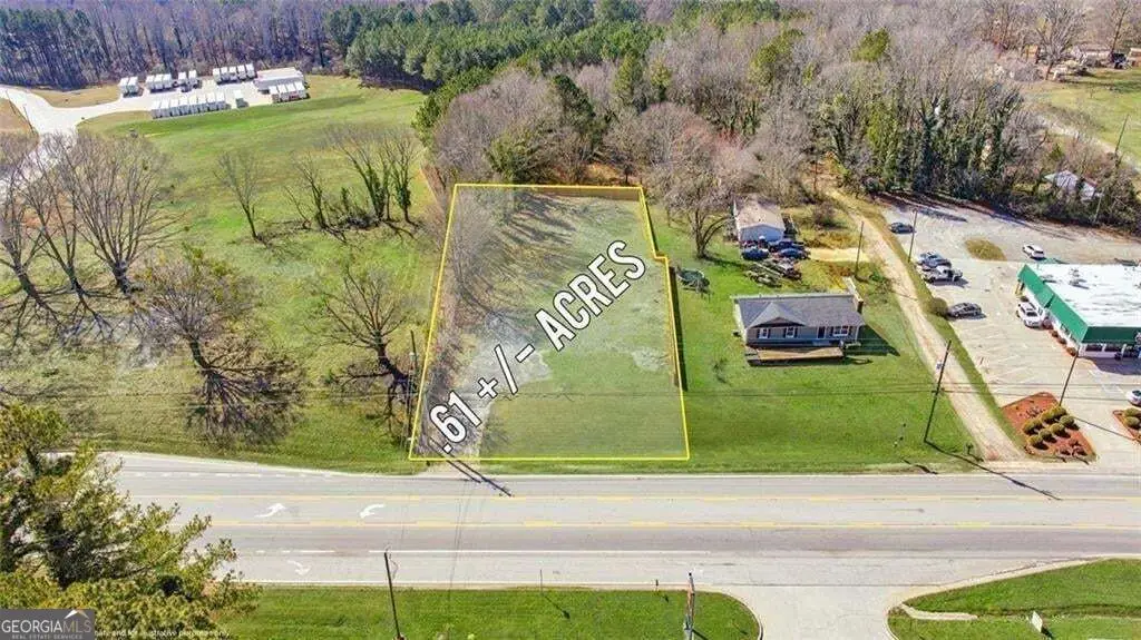 5323 Thompson Bridge Road, Murrayville, GA 30564 - #1