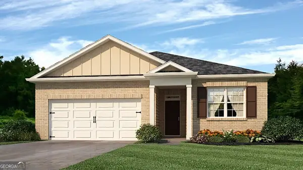 8158 Coldstream Drive, Fairburn, GA 30213