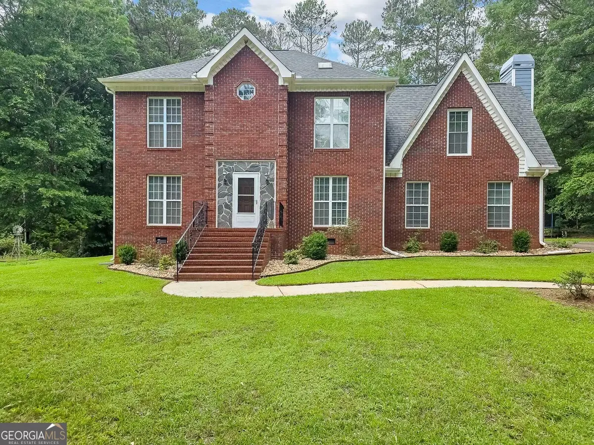1950 Honeybee Creek Drive, Griffin, GA 30224 - #1