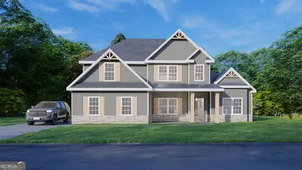502 Ranch Road #172, Bonaire, GA 31005
