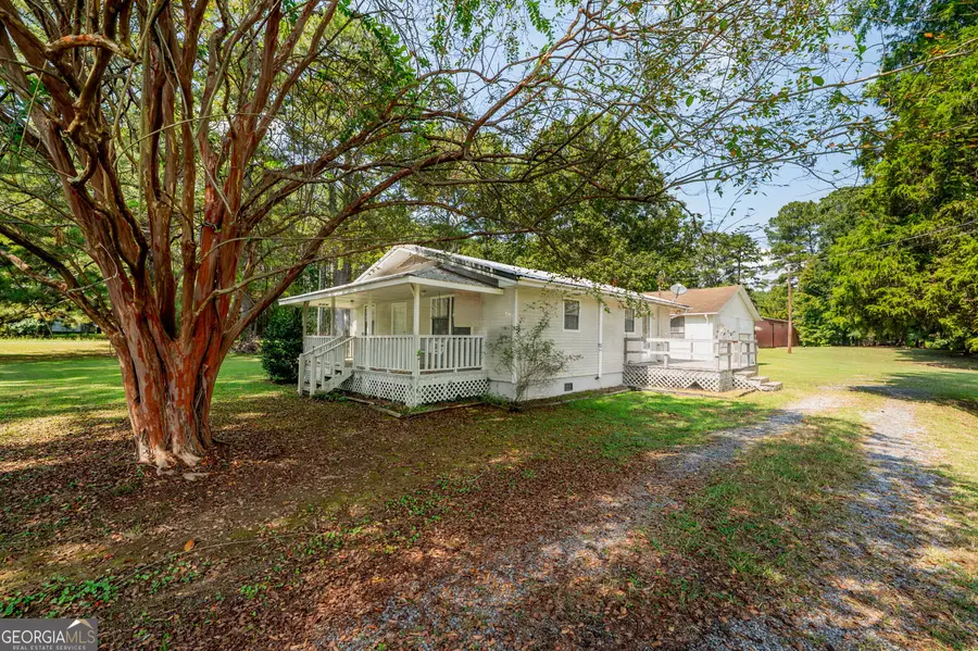 381 Mccarter Road, La Fayette, GA 30728 - #2