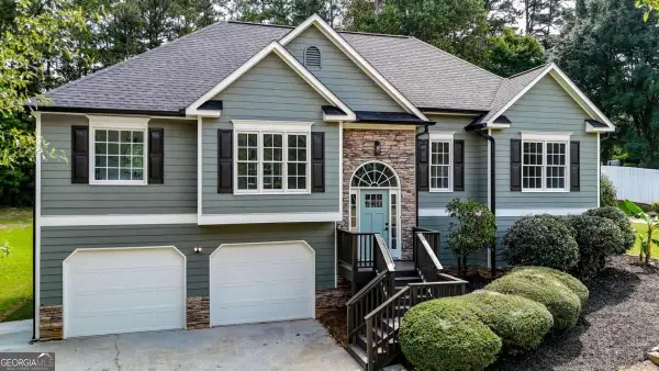 360 Lower Burris Road, Canton, GA 30114