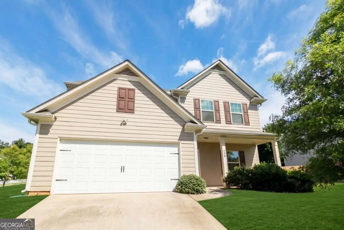 219 Morning Drive, Athens, GA 30606 - #1