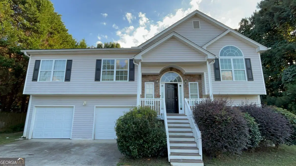 4623 Reminisce Way, Douglasville, GA 30134 - #1