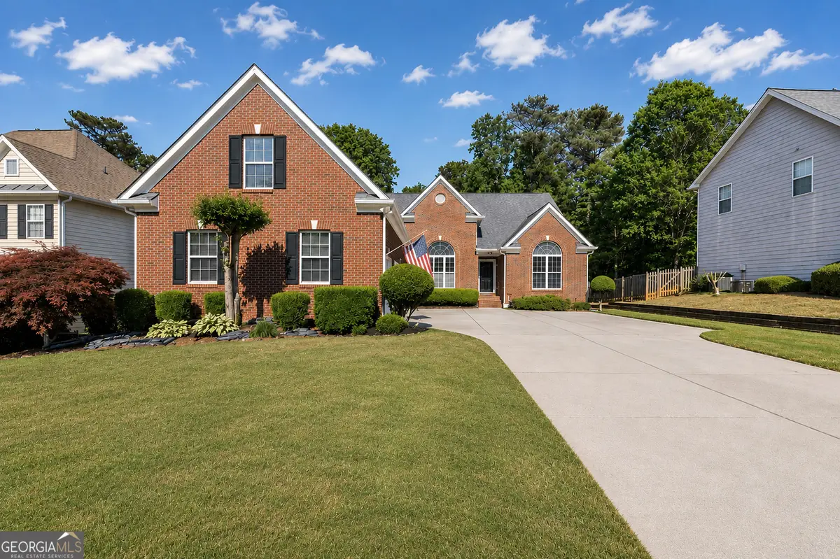4413 Austin Hills Drive, Suwanee, GA 30024 - #1