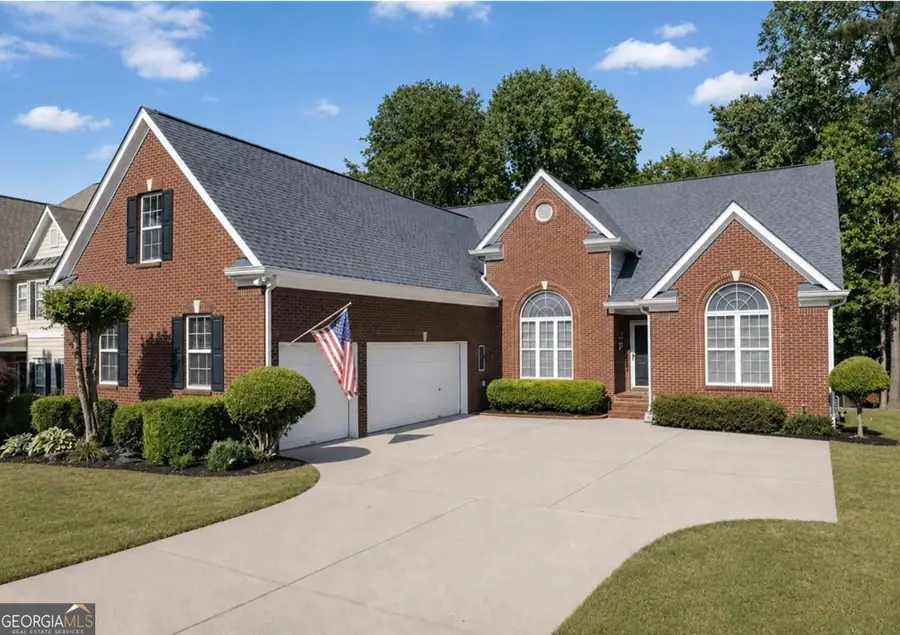 4413 Austin Hills Drive, Suwanee, GA 30024 - #2