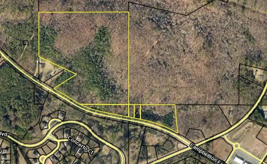 7750 Campbellton Fairburn, South Fulton, GA 30213 - #3
