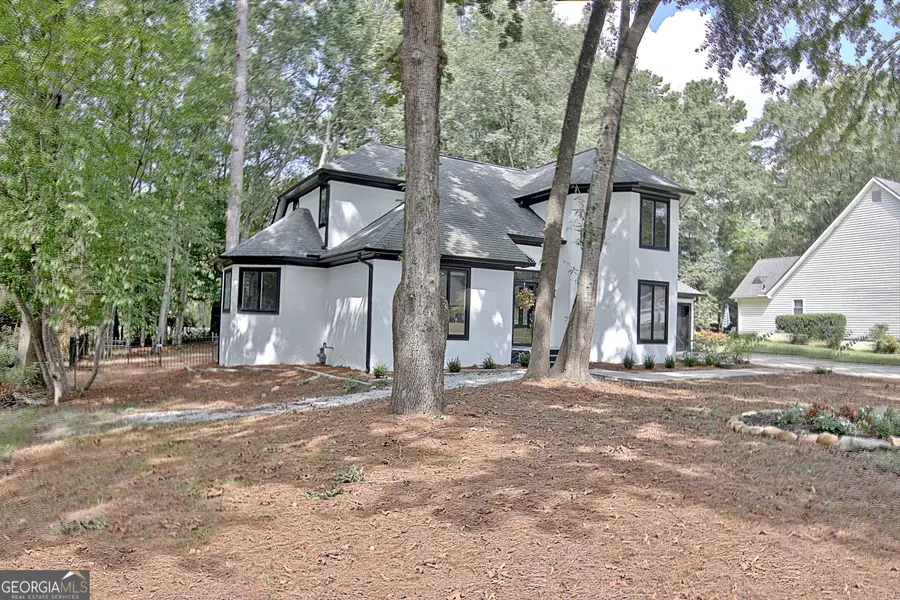 126 Morallion Hills, Peachtree City, GA 30269 - #2