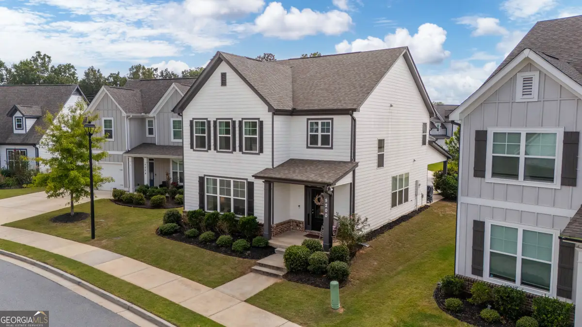 5200 Parkwood Drive, Flowery Branch, GA 30542 - #1