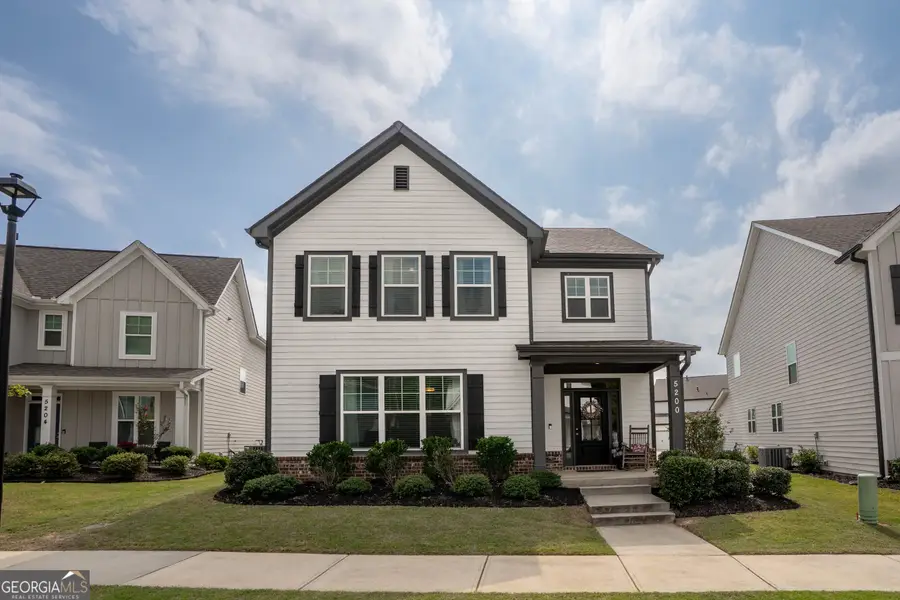 5200 Parkwood Drive, Flowery Branch, GA 30542 - #3