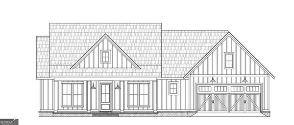 7026 Crest Highway, Molena, GA 30258