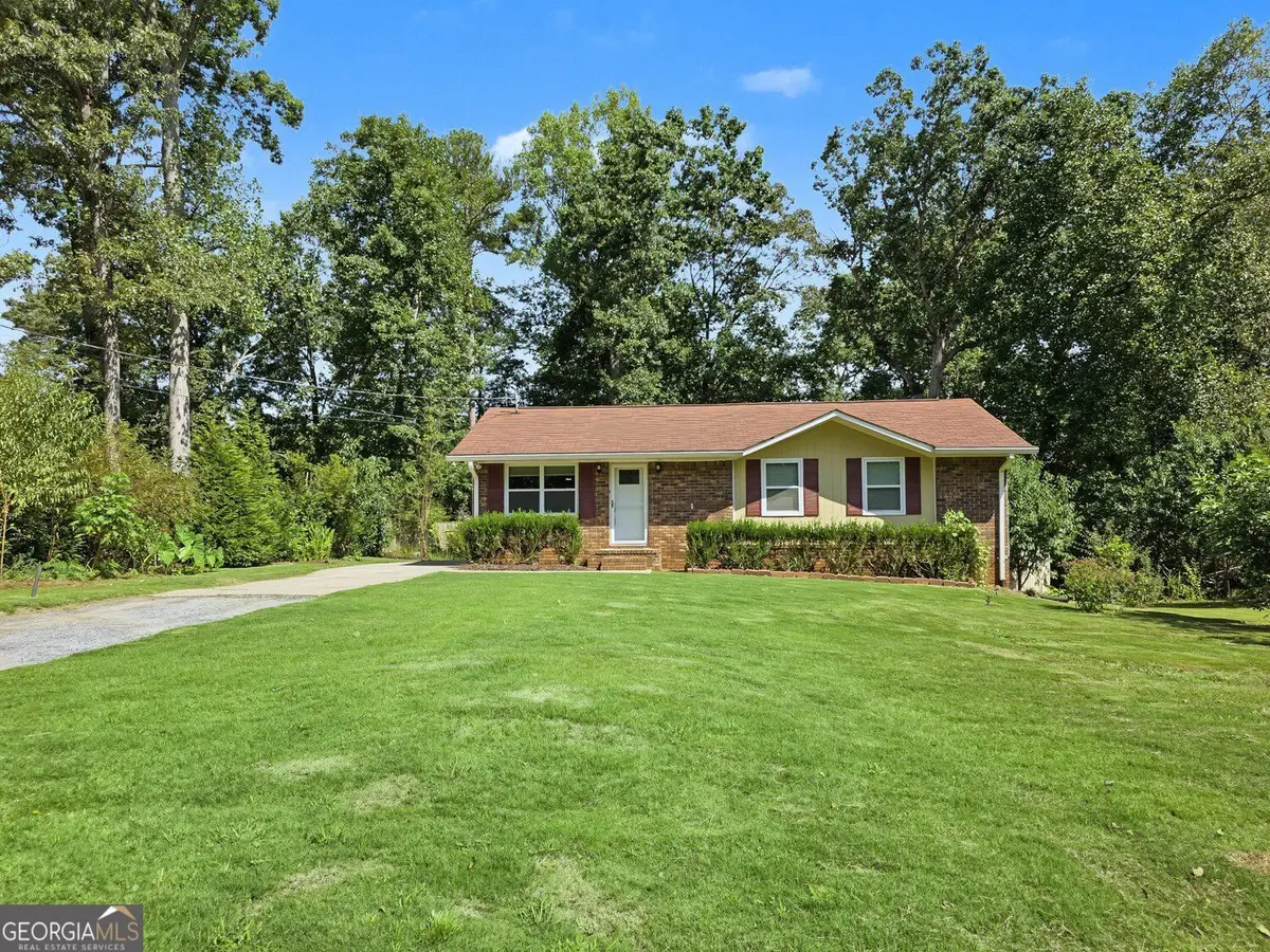 1898 Burfordi Drive Sw, Marietta, GA 30008 - #1