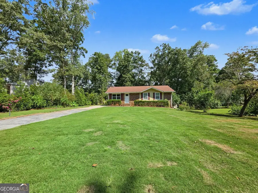 1898 Burfordi Drive Sw, Marietta, GA 30008 - #2