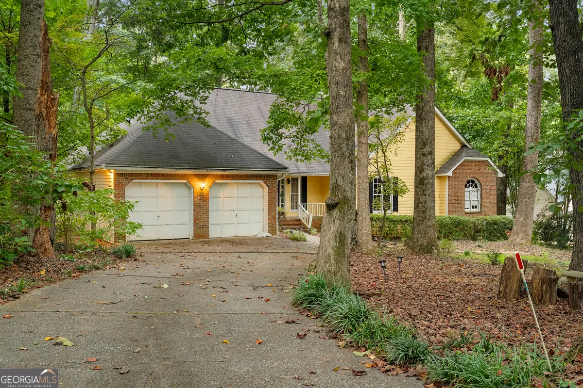 350 Strawberry Wynde Nw, Marietta, GA 30064 - #1