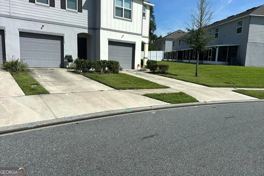 3267 Penny Cove Lane, Jacksonville, FL 32218 - #2