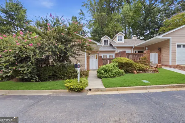 2958 Crosswycke Forest Drive Ne, Brookhaven, GA 30319