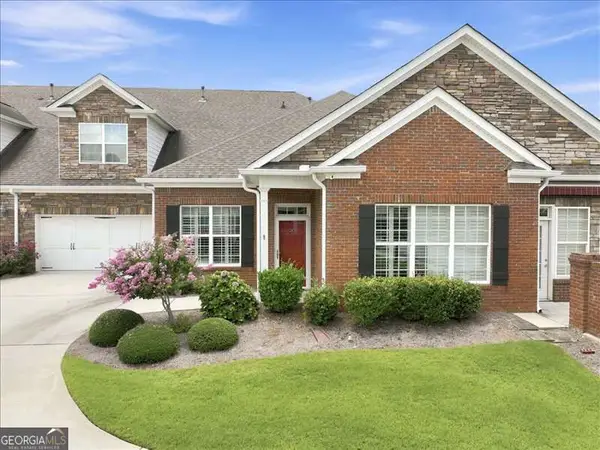 601 Haven Circle, Douglasville, GA 30135