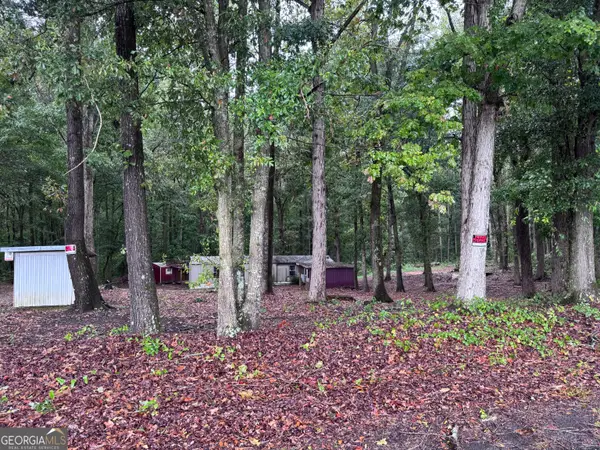 47 Providence Church Road, Danielsville, GA 30633