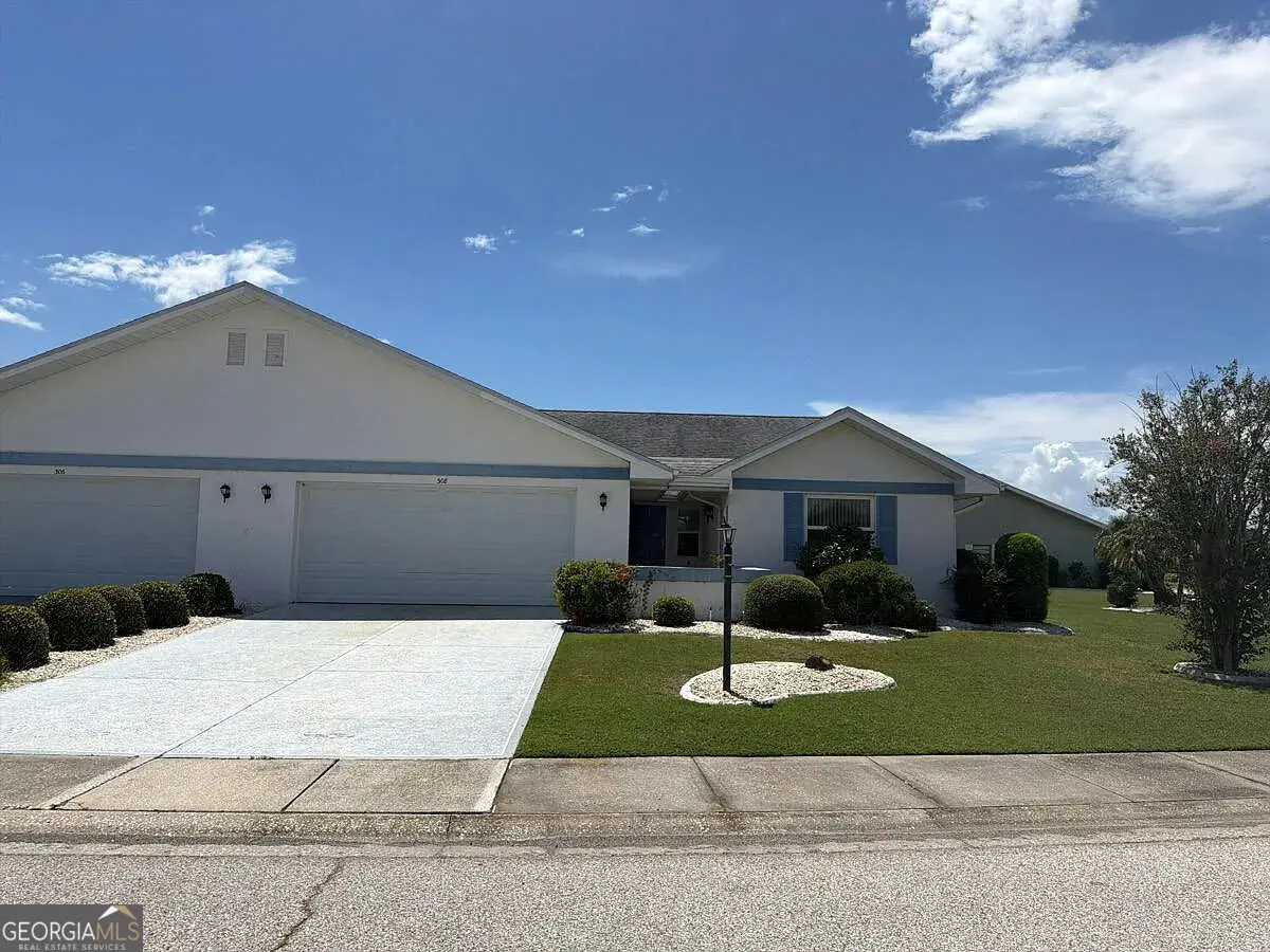 308 Linger Lane, Sun City Center, FL 33573 - #1