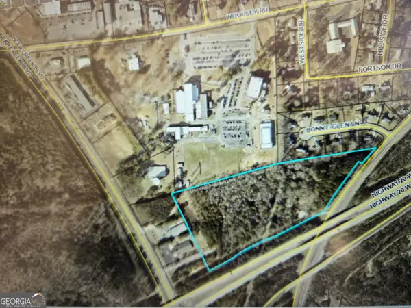 0 Bear Creek Boulevard #00, Hampton, GA 30228