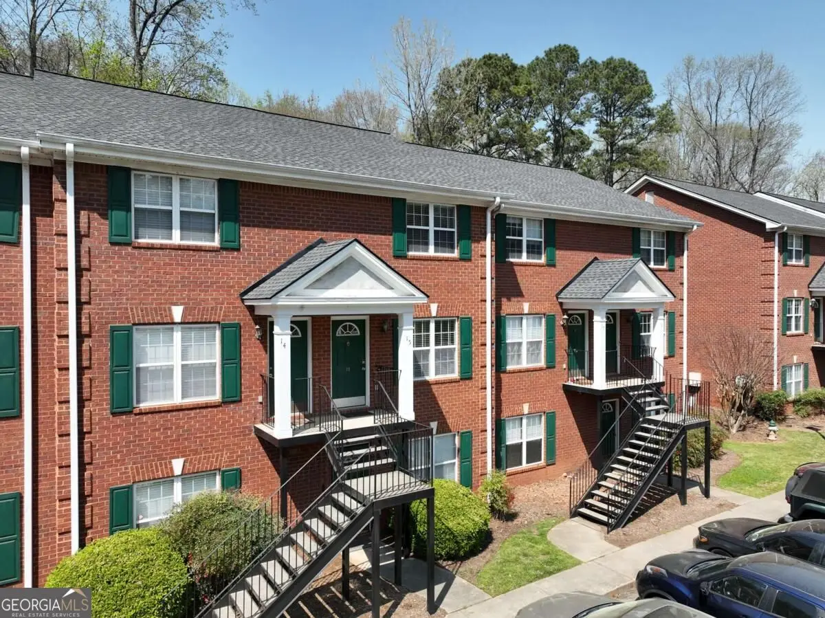 600 Mitchell Bridge Road #15, Athens, GA 30606 - #1