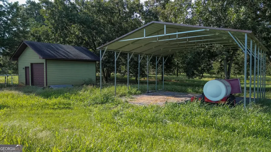 412 Old Plains Road, Plains, GA 31780 - #2
