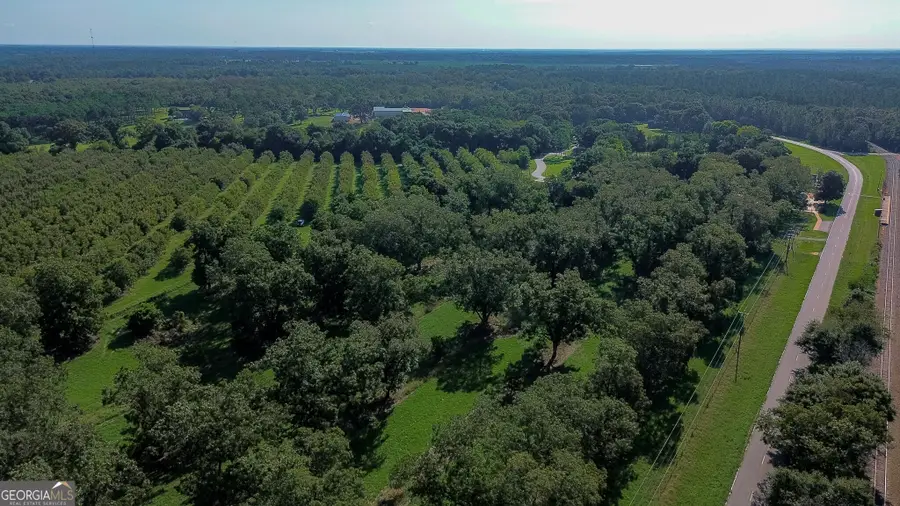 412 Old Plains Road, Plains, GA 31780 - #3