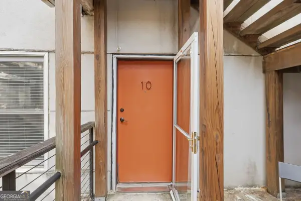 244 Peters Street Sw #10, Atlanta, GA 30313