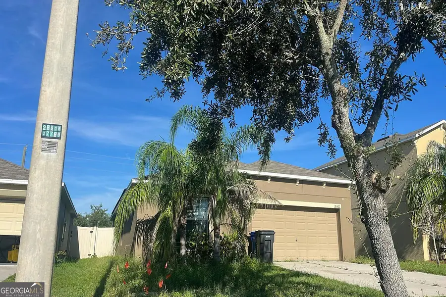 10301 Boggy Moss Drive, Riverview, FL 33578 - #3