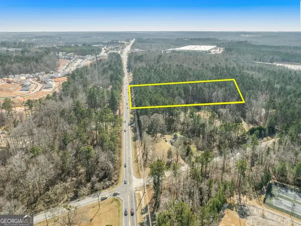 0 Campbellton Fairburn Road, Fairburn, GA 30213