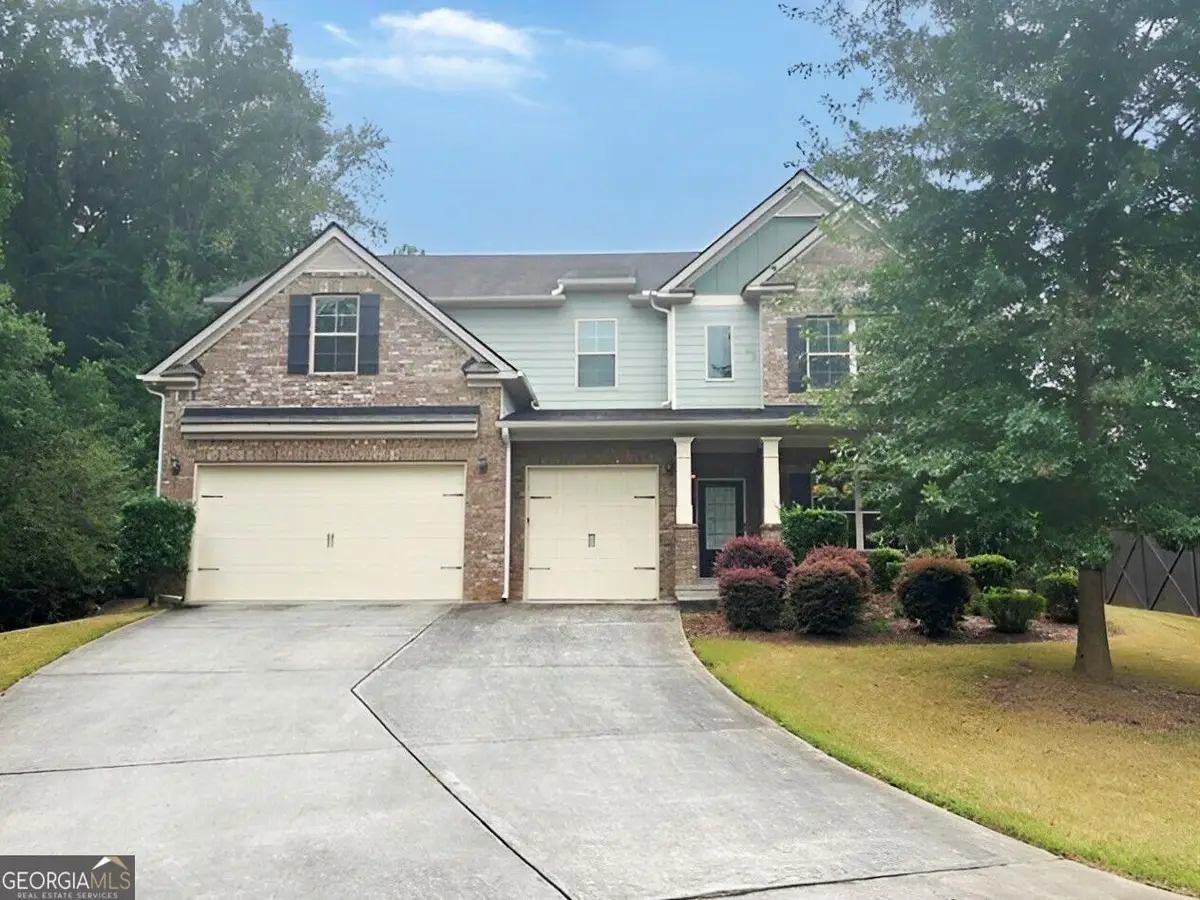 5170 Hamby Hollow Lane, Cumming, GA 30028 - #1