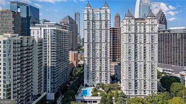 195 14th Street Ne #1010, Atlanta, GA 30309
