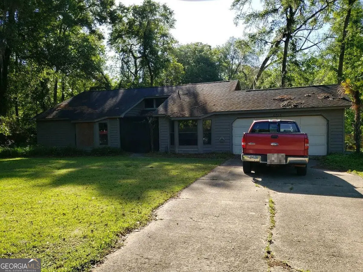 6725 Apollo Trail, Tallahassee, FL 32309 - #1