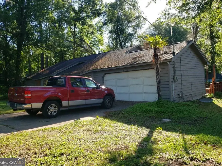 6725 Apollo Trail, Tallahassee, FL 32309 - #2
