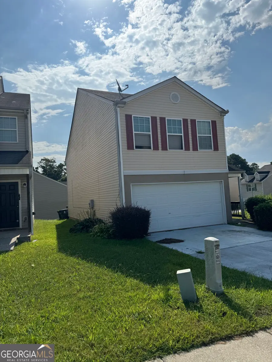 5458 Waterfall Court, Atlanta, GA 30349 - #2