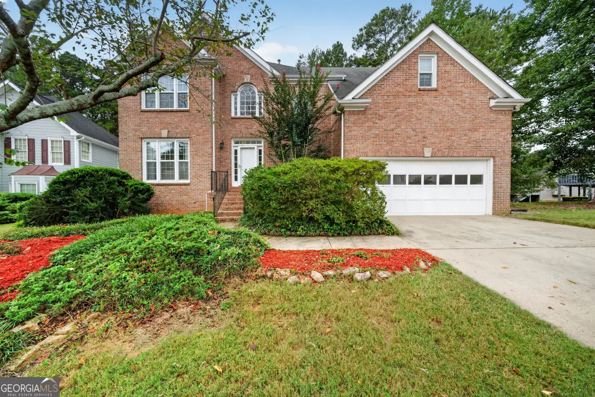 136 Championship Court, Fayetteville, GA 30215 - #1