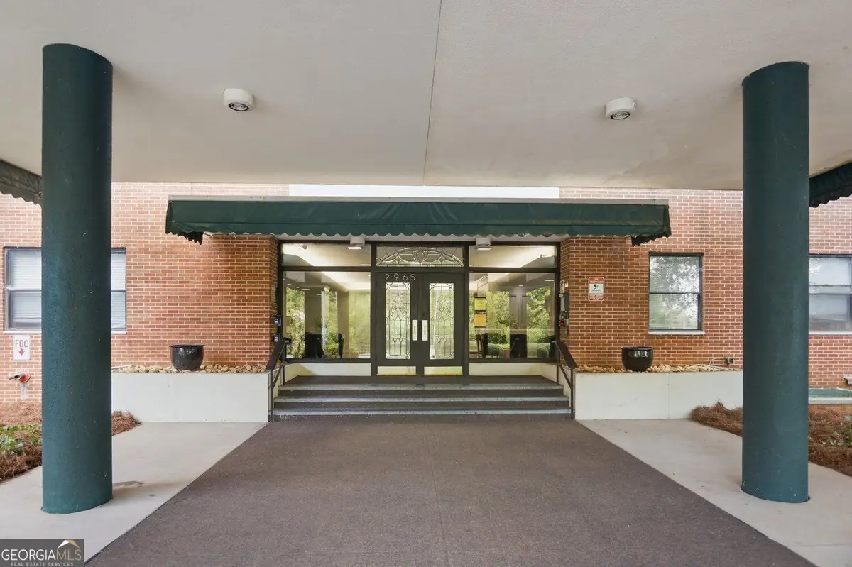 2965 Pharr Court South Nw #609, Atlanta, GA 30305 - #1