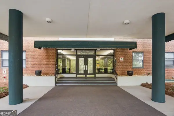 2965 Pharr Court South Nw #609, Atlanta, GA 30305