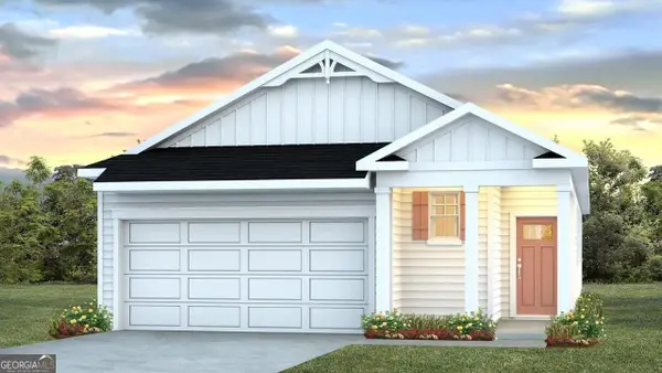 234 Hammersmith Landing, Brunswick, GA 31525